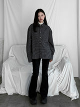  MICRO CHECK SHIRT