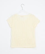Musec Vintage Slim-Fit Layered Short Sleeve Cardigan