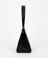 【MADE】ダティレザーミニバッグ [black]