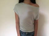 ボード エアリー Tシャツ (4color)