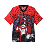 ヘルプアニメーショントップ - BLACK