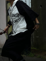 Forest Baseball shirts