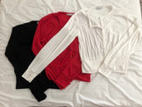 Melly Thin Cardigan