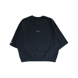 タイガースウェット半袖Tシャツ (UNISEX)_SYS3TS08CG