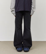 (W) Homme Bootscut Denim