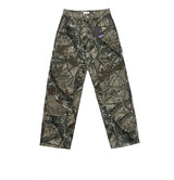 Hila real tree carpenter pants