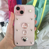 [MADE] mini cat resin case