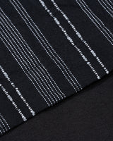Double Layers Stripe Shirt