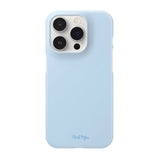 Philoso Blue Case (hard)