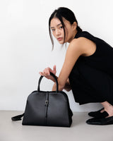 BLANC MEDIUM BLACK