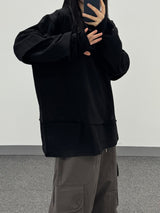 low-cut sleeve