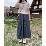  city denim skirt