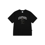 [YEONSTELX1989] CLASSIC CAT Cool Cotton Overfit Short Sleeves (SISSTD-0216)