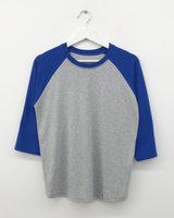 Cozy Raglan Sleeveless T-shirt (7color)