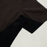 Half Snap Pullover Shirt