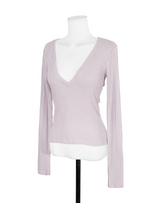 navillera slim deep v top