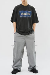 Blue Oasis Top (3color)