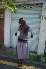 ash skirt (3c)