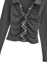 タイシャーリングシャツ