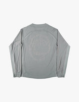 AAS LONG SLEEVE SAGE GRAY