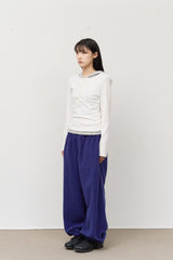 (W) Maren Hooded Top