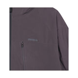 ZIPUP HOODIE [DARK PURPLE]