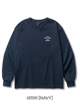 26SS★ ライズアンドロングスリーブTシャツ