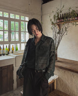 Karos Lace Jacket