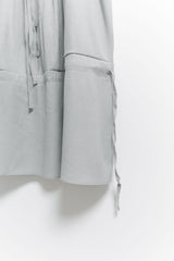 natural crack button mini ops(3colors)