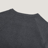 Lau Golji Henley Neck Long Sleeve 3C