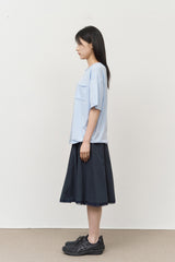 Less Pocket Top
