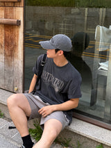 モチベーティド半袖Tシャツ