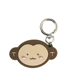  【MADE】Little Friends Can Opener Keyring
