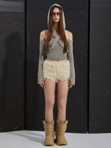 SABLE SHORT