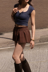 Waffle Lounge Shorts - 2 colours