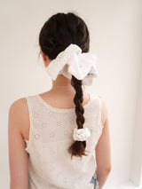 Cosymosy Pillow Scrunchie