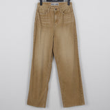 374 washed corduroy - pt