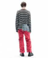 ファントムニットロングスリーブ