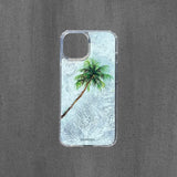 [MADE] Palm Tree - Jellyhard Case