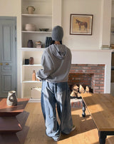 Pulse Fingerhole ST Hooded T-Shirt