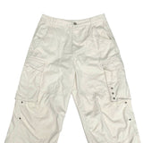 Peace cargo pants