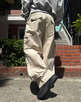 Work cargo pants