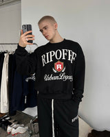 RIPOFFF Legacy Sweater