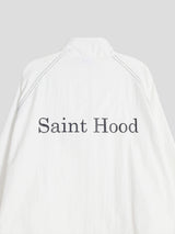 Saint Coating Jacket