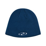 Double Loop Logo Beanie (5color)