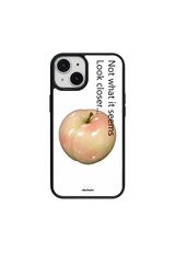 Pretending 02 – Peach Case (Epoxy)