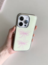 [magsafe epoxy] バタリーリボンケース
