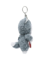 MEGA CYCLONE KEYRING GREY(CV2DFUAB63A)