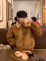マスタング UGG イアドリ