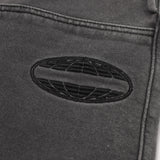 PARAGRAPH PROCESS SHORT PANTS